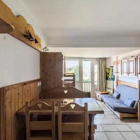 Le Snow - Maeva - 4 Personnes Selection Mae-9718 Apartamento *
