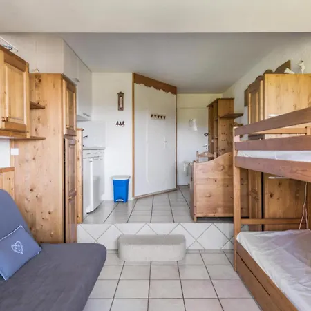 Apartamento Le Snow - Maeva - 4 Personnes Selection Mae-9718