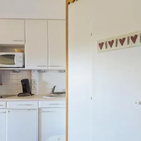 Le Snow - Maeva - 4 Personnes Selection Mae-9718 Apartment *