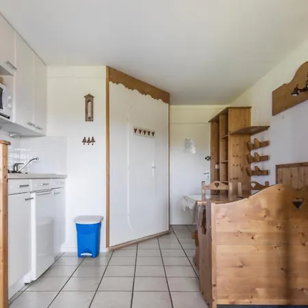Apartment Le Snow - Maeva - 4 Personnes Selection Mae-9718