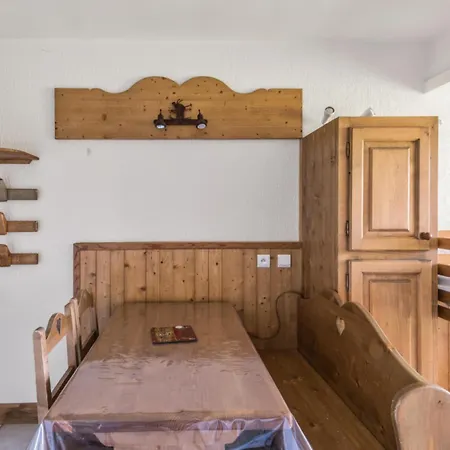 Apartment Le Snow - Maeva - 4 Personnes Selection Mae-9718 Avoriaz