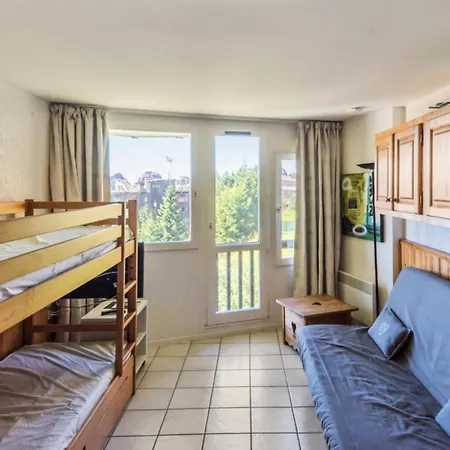 Le Snow - Maeva - 4 Personnes Selection Mae-9718 Apartment Avoriaz