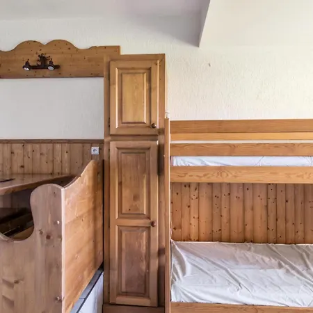 Le Snow - Maeva - 4 Personnes Selection Mae-9718 Apartment *
