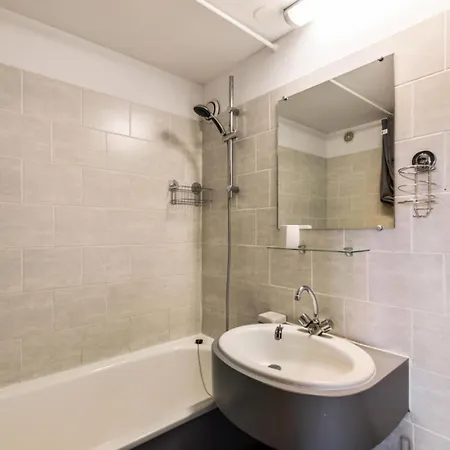 Le Snow - Maeva - 4 Personnes Selection Mae-9718 Apartment Avoriaz