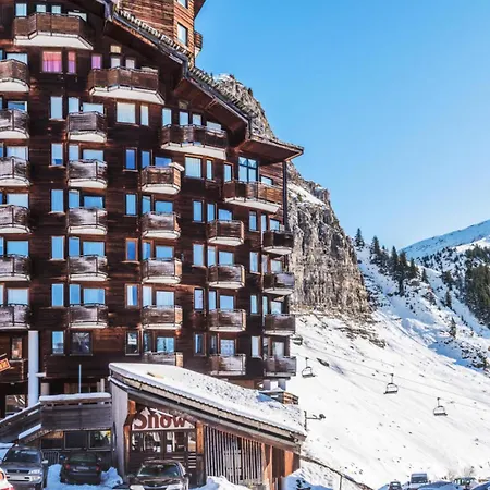 Le Snow - Maeva - 4 Personnes Selection Mae-9718 Avoriaz